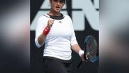 Sports News | My International Career Took off After National Games in 2002: Sania Mirza