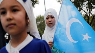 World News | China's Campaign Against Uyghurs Spills over to Pakistan