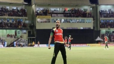 Sports News | Guyana Amazon Warriors Grab Play-off Berth in CPL