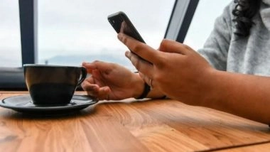 Health News | Study: Avoidable Hospitalizations from Nursing Homes Can Be Reduced by Texting