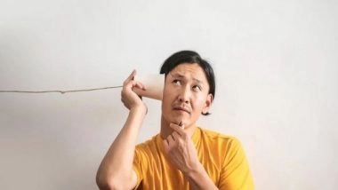 Science News | Old Ideas of How Hearing Works Questioned in New Research