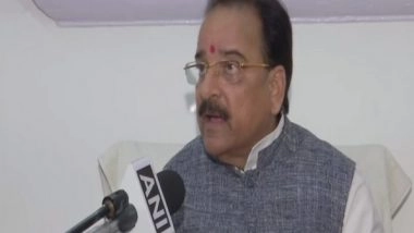 India News | Accused in Ankita Bhandari Murder Case Won't Be Spared, No Matter How Influential: MoS Ajay Bhatt