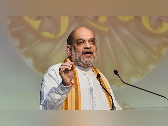 India News | J-K: More Than 1 Lakh Paharis Expected to Attend a Public Gathering with Home Minister Amit Shah - Vimarsana News