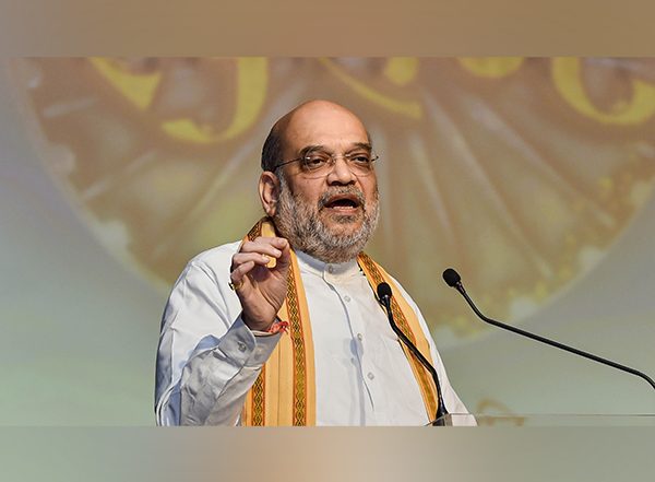 India News | J-K: More Than 1 Lakh Paharis Expected to Attend a Public Gathering with Home Minister Amit Shah