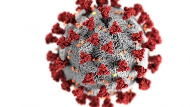 Health News | Research Finds That Viruses May Have 'eyes and Ears' on Us