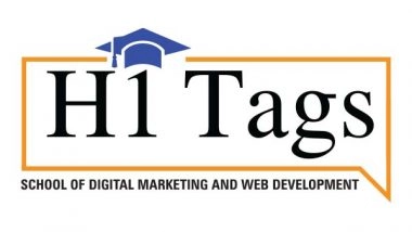 Business News | JY Technologies Consulting Inaugurates Digital Marketing Institute H1Tags