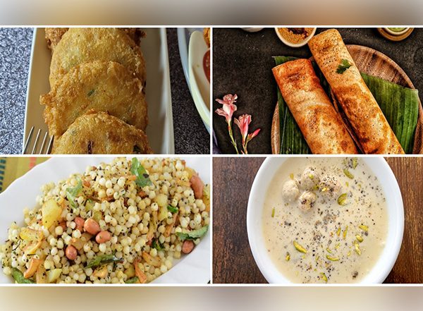 Navratri 2022 Bhog Items: Learn How To Prepare These 7 Fast-Friendly Dishes This Sharad Navratri