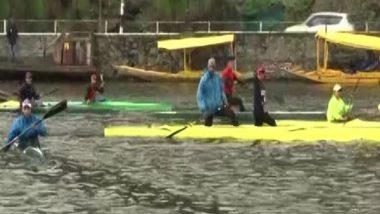 Sports News | Andaman and Nicobar Serial Medal Winner Regina Kiro Eyes Another Big Medal Haul in National Games