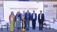 Business News | Current Trends in Common Cancer Discussed in 2 Days at the National Oncology Summit-22 Organized by Sterling Group of Hospitals-Ahmedabad