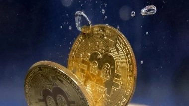 Business News | Crypto Firm Voyager's CFO Resigns Months After Company Filed Bankruptcy