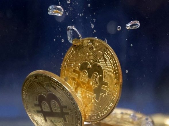 Business News | Crypto Firm Voyager's CFO Resigns Months After Company Filed Bankruptcy - Vimarsana News