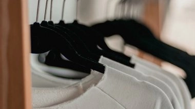 Lifestyle News | Scientists Embed Sensors into T-shirts to Monitor Breathing, Heart Rate