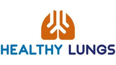 Business News | On World Lung Day, Alkem Laboratories Pledge to Spread Awareness About Lung Diseases Through Its Initiative 'The Healthy Lungs'