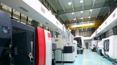 Business News | President to Inaugurate Facility for Making Cryogenic, Semi-cryogenic Engines of Indian Space Launch Vehicles Tomorrow