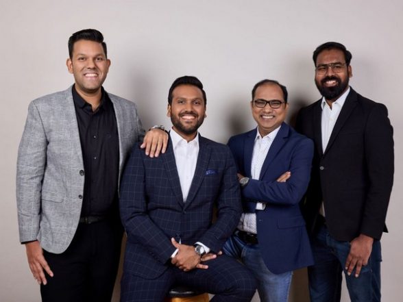 Business News | Financepeer Transforming the Education Ecosystem of Pune Through Fee Financing - Vimarsana News