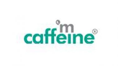 Business News | MCaffeine's Biggest Body Care Launch Gets an Overwhelming Response from the Audience: 1 Consumer Subscribed Every 3 Seconds for the Launch