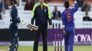 Deepti Sharma Reveals Charlotte Dean Was Warned Multiple Times for Leaving the Crease Early Before Being Mankaded