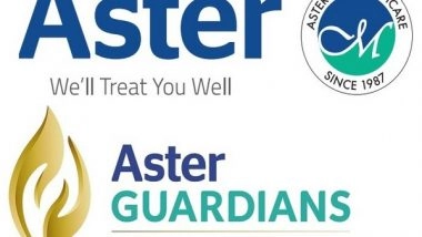 Business News | Aster Guardians Global Nursing Award 2023 Worth USD 250,000 is Now Open for Nominations from Nurses Worldwide