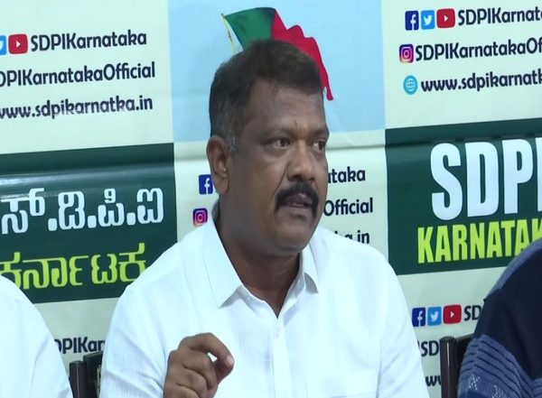 PFI Raids: Why Has Nationoal Investigation Agency Not Raided RSS Yet? Asks Karnataka SDPI