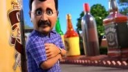 India News | BJP Releases Spoof on Liquor Scam in Bid to Puncture Kejriwal, Sisodia's Claims