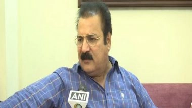 India News | Time for Congress Workers to Spill Blood to Save Govt Against BJP, Says Gehlot Loyalist Khachariyawas