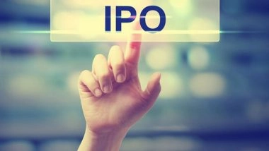 Business News | State-run WAPCOS Files IPO Papers with Sebi