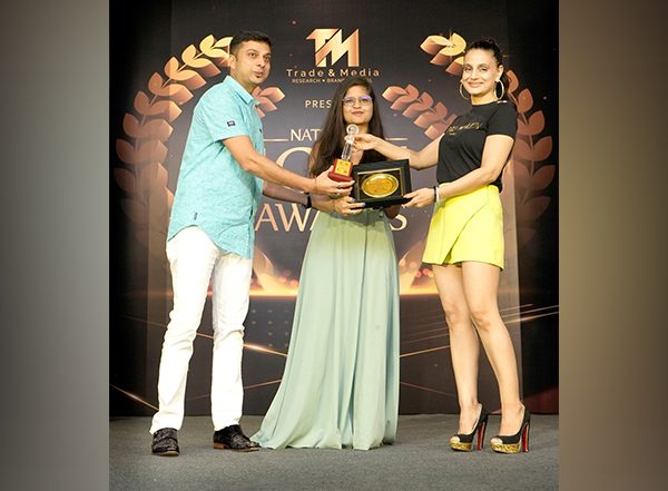 Business News | DM Guru Awarded with the Title of the 'Best Digital Marketing Training Institute in India'