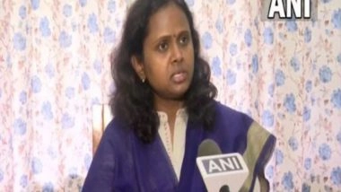 India News |  Ankita Bhandari Case: Forensic Evidence Gathered from Vanatara Resort Before Bulldozer Action, Assures DIG