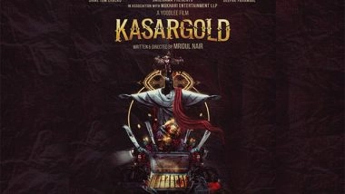 Entertainment News | Malayalam Film 'Kasargold' to Be out Soon