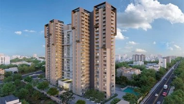 Business News | Assetz Property Group Launches 22 & Crest - Luxury's New Address in West Bengaluru