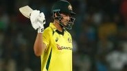 Sports News | Tim David Should Be in Australia XI for T20 World Cup: Adam Gilchrist