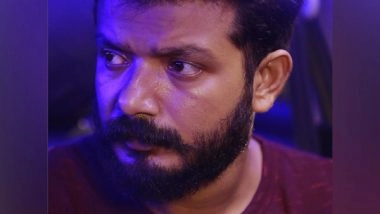 India News | Malayalam Actor Sreenath Bhasi Arrested for 'abusing' Anchor During Interview