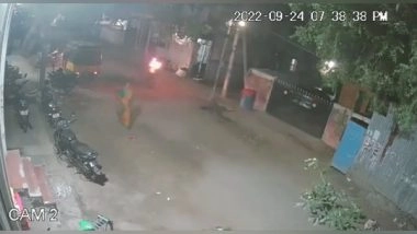 India News | One More Arrested in Case of Bomb Hurled at Madurai RSS Official's House