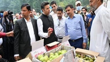 India News | LoC Residents Earlier Wanted Bunkers, Now Seek Mobile, Road Connectivity