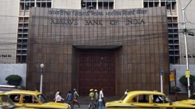 Business News | RBI Imposes Monetary Penalty on Andaman & Nicobar State Co-operative Bank