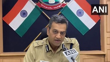 India News | Tamil Nadu: 2 Arrested for Hurling Petrol Bombs in Ramanathapuram, Kanniyakumari Districts