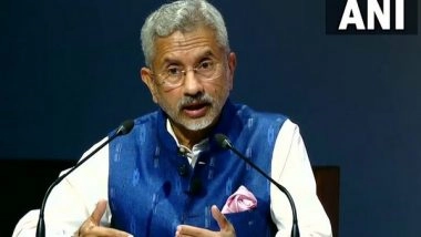 World News | Stability of Indo-Pacific Should Be Secured as Global Situation is Challenging: Jaishankar