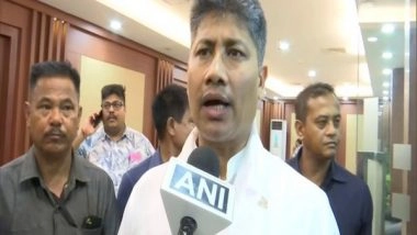 India News | Looks Like by the Time Rahul Gandhi Reaches Kashmir, India Will See a Cong Mukt Bharat: BJP Leader