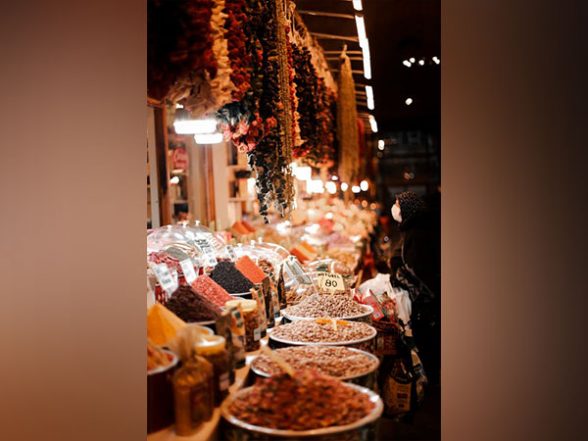 Science News | Scientists Find Evidence for Food Insecurity Driving International Conflict Two Thousand Years Ago - Vimarsana News