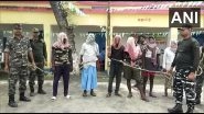 Jharkhand Shocker: Family Brutally Thrashed, Forced to Consume Human Excreta Over 'Witchcraft' in Dumka; Six Accused Held