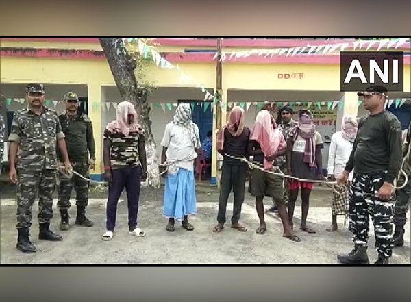 Jharkhand Shocker: Family Brutally Thrashed, Forced to Consume Human Excreta Over 'Witchcraft' in Dumka; Six Accused Held