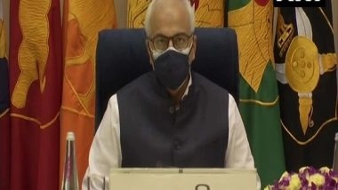 India News | Home Secretary Chairs Meeting with Telangana, AP Senior Officials over Unsettled Matters of Reorganisation of AP Act 2014