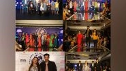Business News | Actors Show Support and Walk for Pillars of Humanity Organized by Nidarshana Gowani