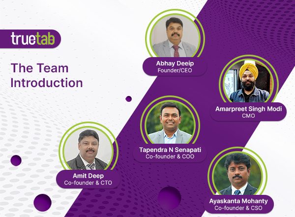 Business News | Truetab Eyes PAN India Expansion by Enabling Local Pharmacies to Overcome Existing Challenges