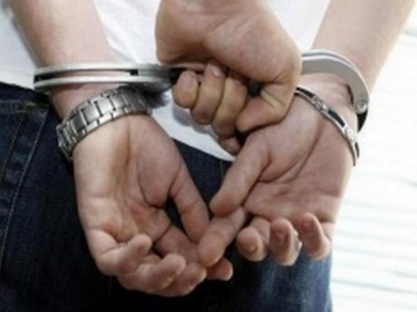 India News | Man Held for Raping Woman in South Delhi's Mehrauli - Vimarsana News