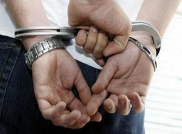 India News | Man Held for Raping Woman in South Delhi's Mehrauli
