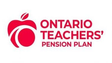 Business News | Canada's Pension Fund Ontario Teachers' Opens Office in India