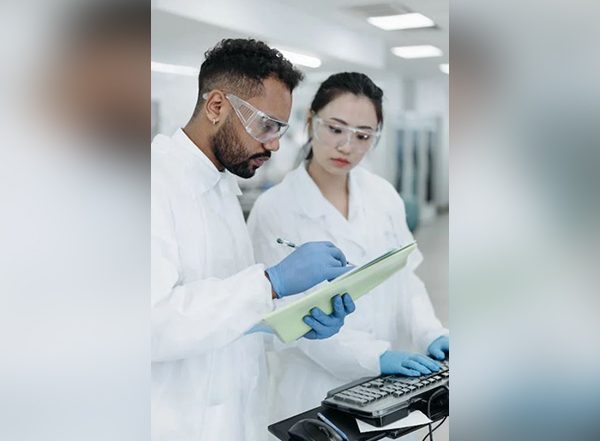 Health News | Study: New Technologies Can Be Key to Producing Effective Therapies for Fatal Muscle Disease