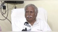Shashi Tharoor, Pawan Bansal Collected Congress President Nomination Forms, No Update on Ashok Gehlot, Says Madhusudan Mistry