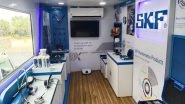 Business News | SKF India Launches MaPro Xpress Initiative